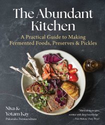 The Abundant Kitchen - wholesale books