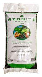 Azomite Granulated  44lb