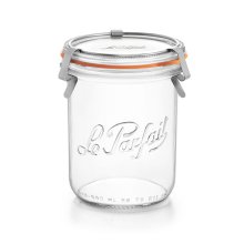 Le Parfait Bistrot Jar 580ml