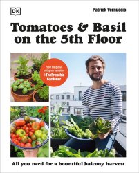 Tomatoes & Basil On The 5th Fl