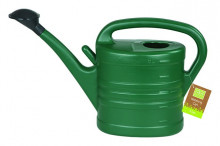 Watering Can 5l Dk Green