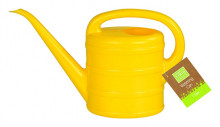 Watering Can 1l Yellow
