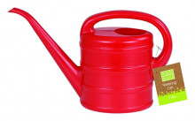 Watering Can 1l Red