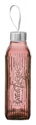 Drink To Go Bottle - Rose