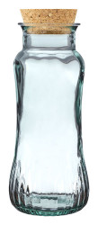 Chic Water Pitcher 1lit Clear