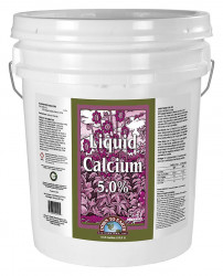 DTE Liquid Calcium 5 Gal