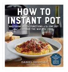 How To Instant Pot