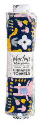 Marley's Unpaper Surprise 12pa