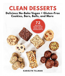 Clean Desserts