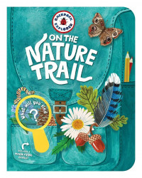 Backpack Explorer:nature Trail