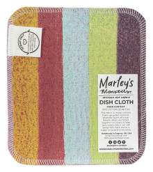 Marley's Earth Rainbow Dish 7"