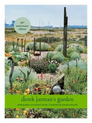 Derek Jarman's Garden- Wholesale Books