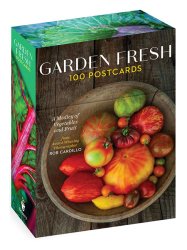 Garden Fresh : 100 Postcards