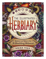 The Illustrated Herbiary