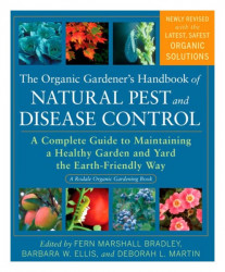 Natural Pest & Disease Cntl