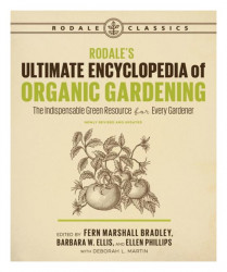 Encylopedia Of Organic Gardeni
