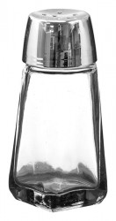 wholesale Salt & Pepper Shaker 4.25"