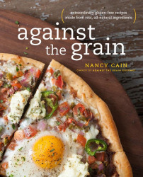 Against The Grain