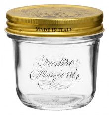 Wide Mouth Canning Jar 6.75oz