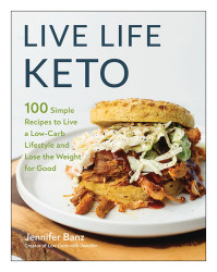 Live Life Keto