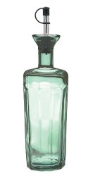 Bottle Casual 11" W/spout*disc
