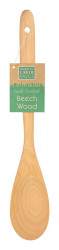 Cooks Spoon 13" Beechwood