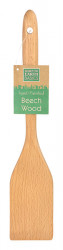 Cooks Spatula 13" Beechwood