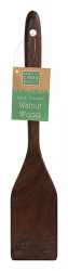 Cooks Spatula 13" Walnut