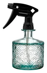 Spray Bottle 14.5oz Clear
