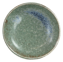 Sauce Dish Terra Green 3.25"