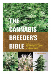 Cannabis Breeders Bible