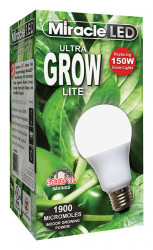 Led Bulb Daylight Grow