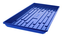 Shallow Tray Blue