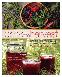 Drink The Harvest