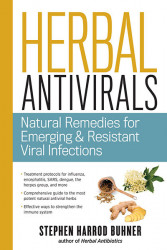 Herbal Antivirals