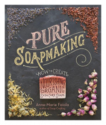 Pure Soapmaking