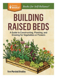 Building Raised Beds *