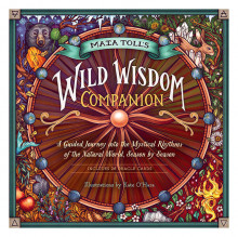 Wild Wisdom Companion