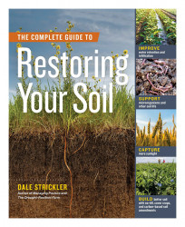 Restoring Your Soil