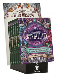 Illustrated Crystallary *cs/5*