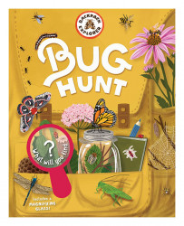 Backpack Explorer: Bug Hunt