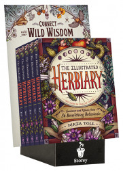 Illustrated Herbiary *cs/5*