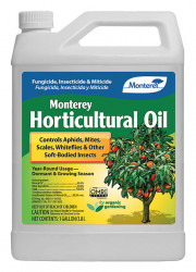 Monterey Horticultural Oil Gal