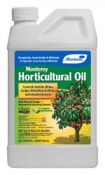 Monterey Horticultural Oil Qt