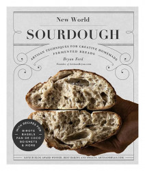 New World Sourdough