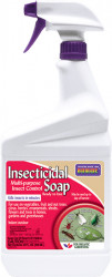 Bonide Insecticidal Soap Qt. RTU