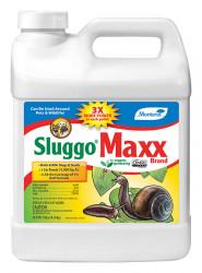Sluggo Maxx   10 Lb