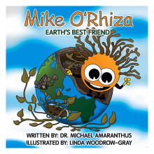 Mike O'rhiza: Earth's Best Fri