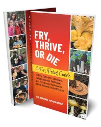 Fry Thrive Or Die: Pocket Guid - Wholesale Books