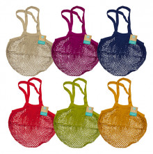 Cotton String Shopping Bags